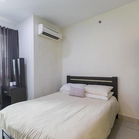 Sky Suites George Town Dış mekan fotoğraf