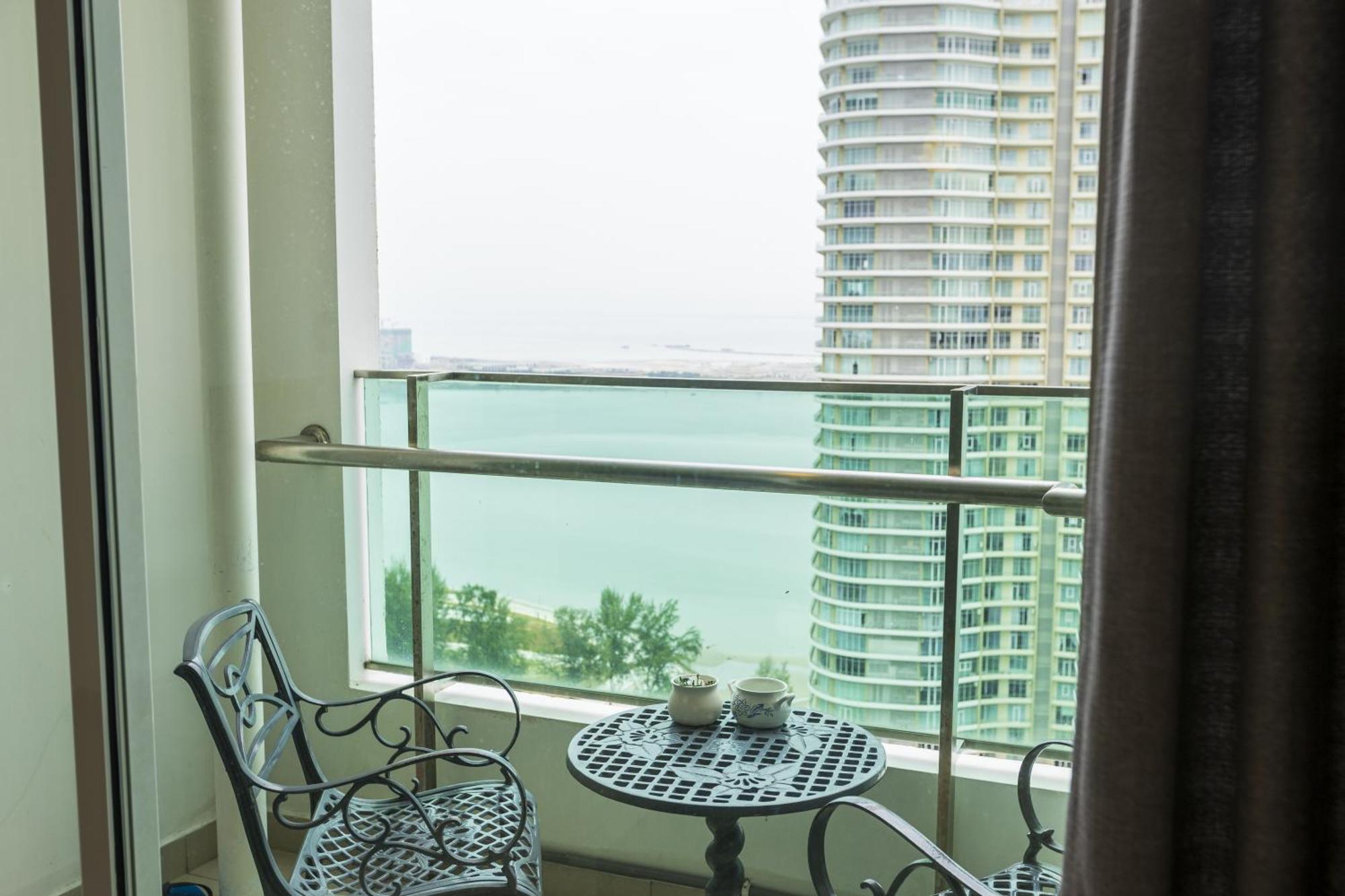 Sky Suites George Town Dış mekan fotoğraf